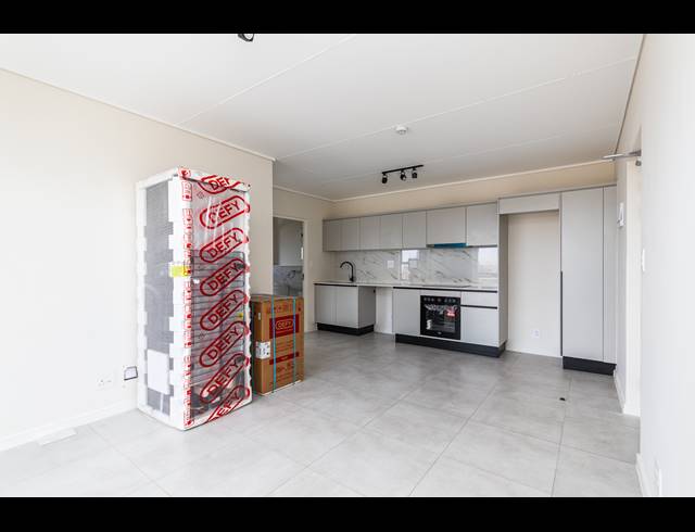 1 BEDROOM APARTMENT TO LET IN SANDOWN